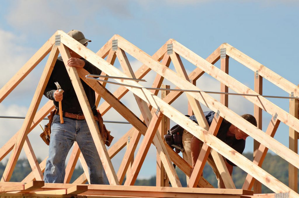 Roof Rafter